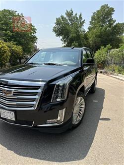 كاديلاك اسكاليد